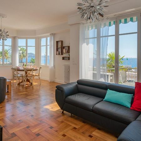 "Le Panoramic" By Enjoynice, Terrace With Fantastic View Exteriér fotografie