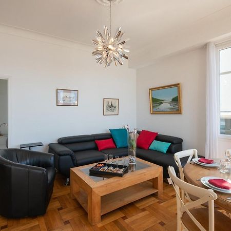 "Le Panoramic" By Enjoynice, Terrace With Fantastic View Exteriér fotografie