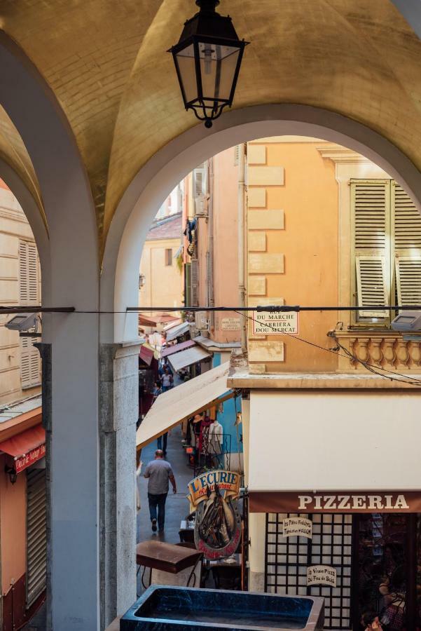 "Le Panoramic" By Enjoynice, Terrace With Fantastic View Exteriér fotografie