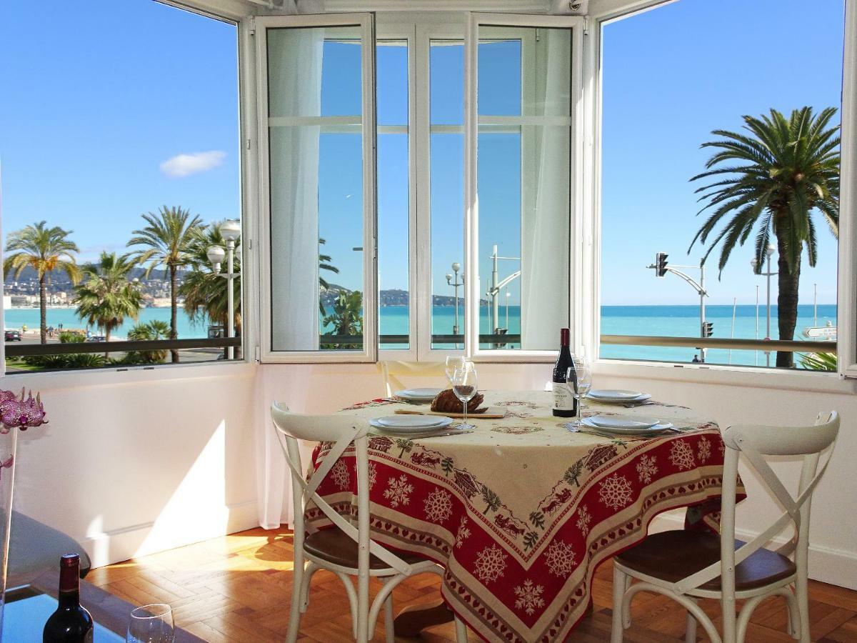 "Le Panoramic" By Enjoynice, Terrace With Fantastic View Exteriér fotografie