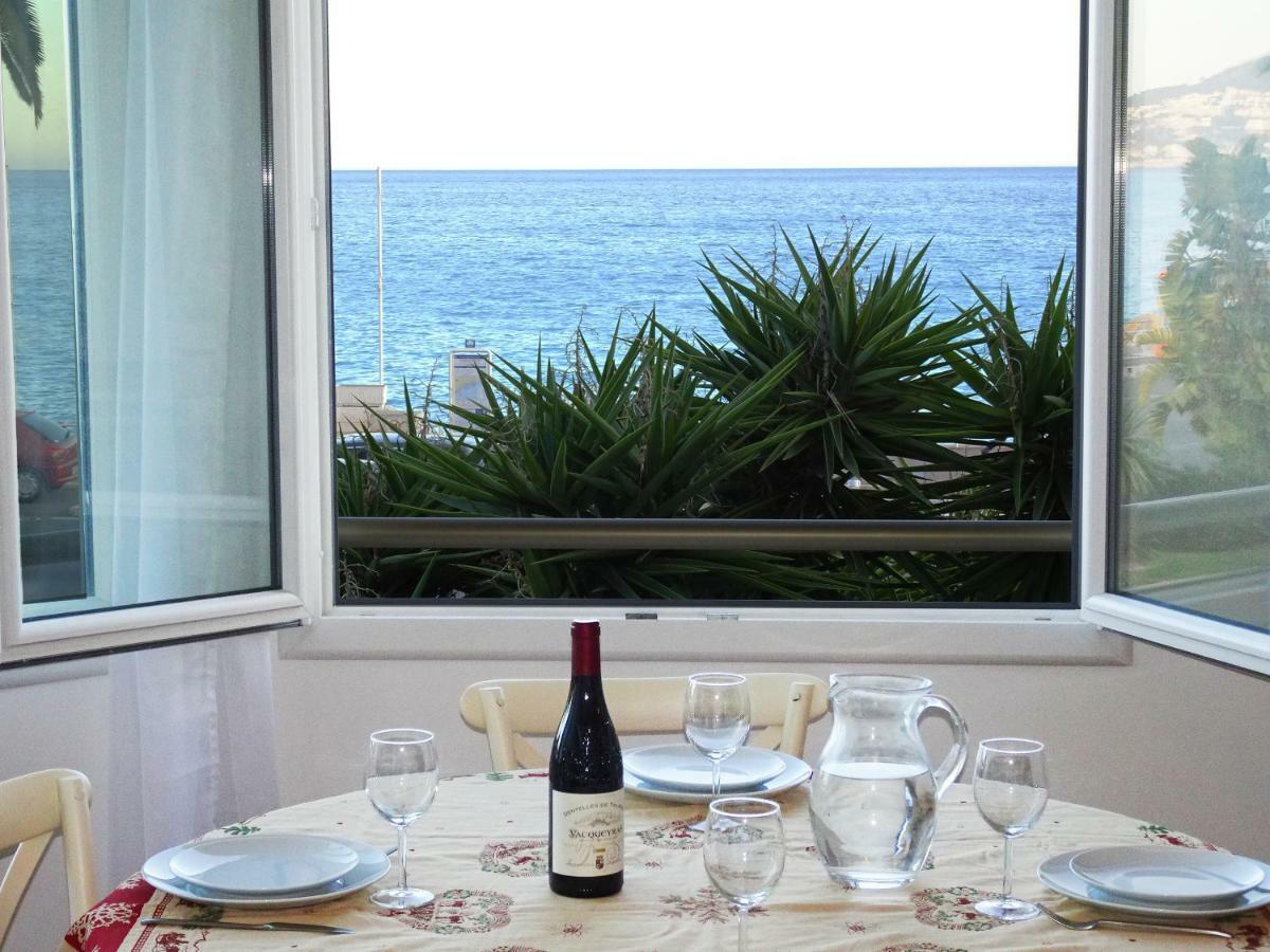 "Le Panoramic" By Enjoynice, Terrace With Fantastic View Exteriér fotografie