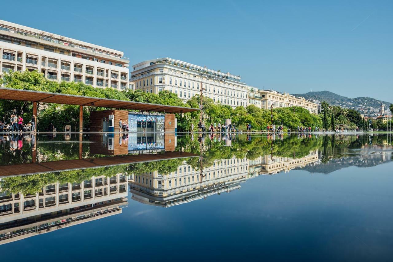 "Le Panoramic" By Enjoynice, Terrace With Fantastic View Exteriér fotografie